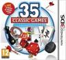 3DS 35经典游戏欧版游戏下