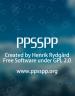 ppsspp模拟器 v1.17.25 电脑版下载[64位]