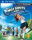 大众高尔夫6美版游戏下载