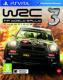 wrc世界拉力锦标赛3欧版游戏下载