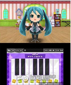 初音未来未来计划2发售前瞻