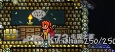 泰拉瑞亚(terraria)新手电路教程