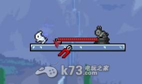 泰拉瑞亚(terraria)新手电路教程