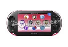 psv各版本主机价格【含同捆限定版】