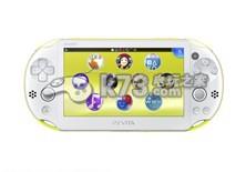 psv各版本主机价格【含同捆限定版】