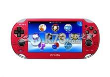 psv各版本主机价格【含同捆限定版】