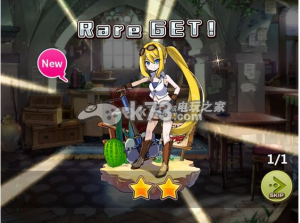 梅露可物语生存心得