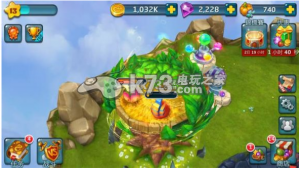 龙的世界Dragons World龙窝图鉴