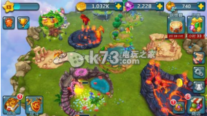 龙的世界Dragons World龙窝图鉴