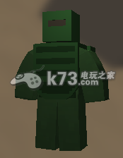 Unturned PVP配装分享