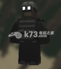 Unturned PVP配装分享