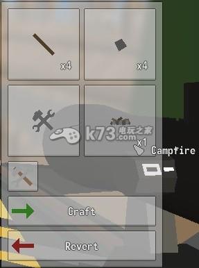 Unturned PVE据点及收集食药物心得