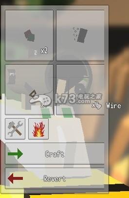 Unturned PVE据点及收集食药物心得