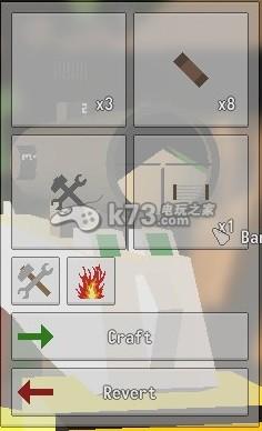 Unturned PVE据点及收集食药物心得