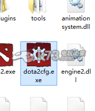 DOTA2自定义制作工具揭秘