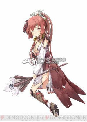 城姬quest初始角色评价