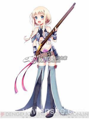 城姬quest初始角色评价