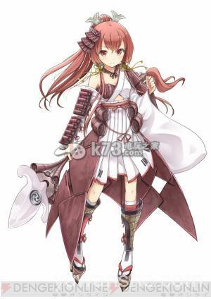 城姬quest初始角色评价