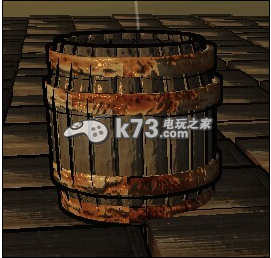 深海远航船上物品标记解析