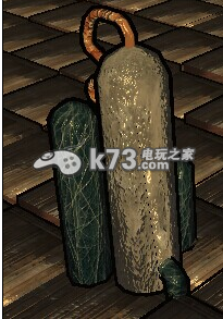 深海远航船上物品标记解析