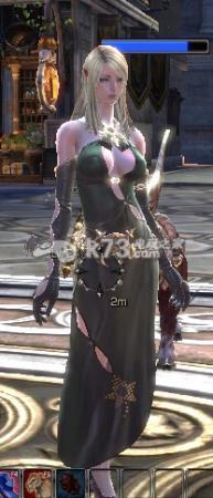 TERA装备外形幻化攻略