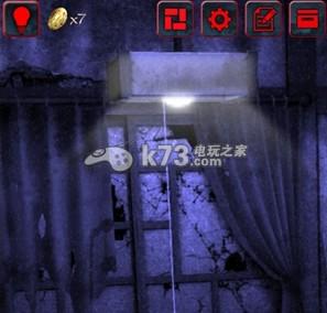 怨宅灯泡破碎了怎么办