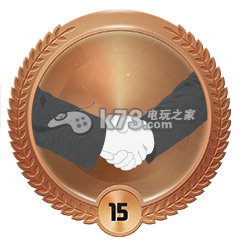 fifa15奖杯列表