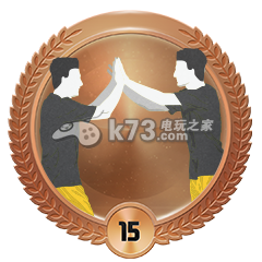 fifa15奖杯列表