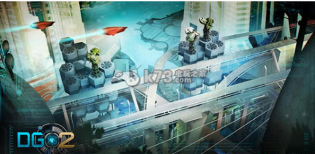 防御阵型2操作方法介绍