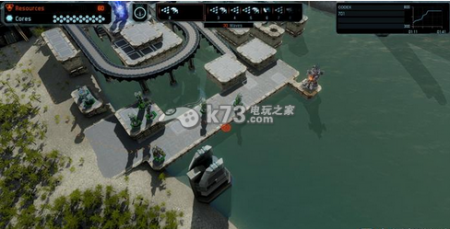 防御阵型2操作方法介绍