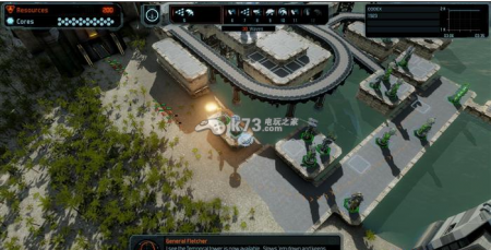 防御阵型2操作方法介绍