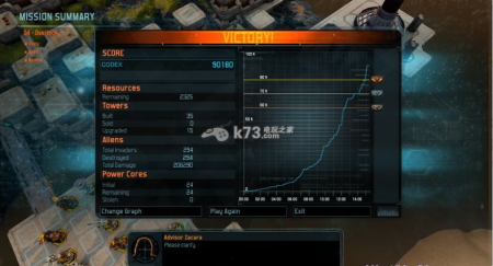 防御阵型2全关卡流程攻略