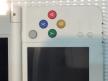 新3ds(New 3ds)近距离清晰图