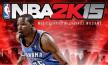 NBA2K15解锁工具KEY分享