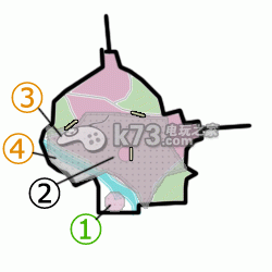 怪物猎人4G天空山素材收集指南