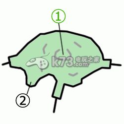 怪物猎人4G天空山素材收集指南