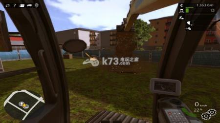 建筑模拟2015任务流程详解 _k73电玩之家