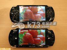 psp1000 2000 3000 pspgo历史回顾