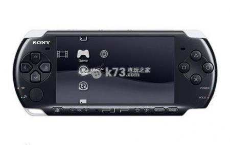 psp1000 2000 3000 pspgo历史回顾--k73游戏之家