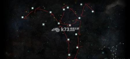 龙腾世纪3审判阿斯泰安星图解密方法