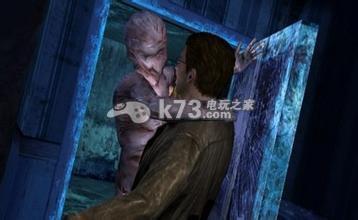 寂静岭破碎的记忆结局分析