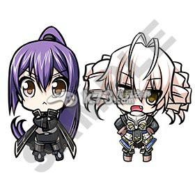 《百花缭乱》PSV版初回限定版&店铺特典公开