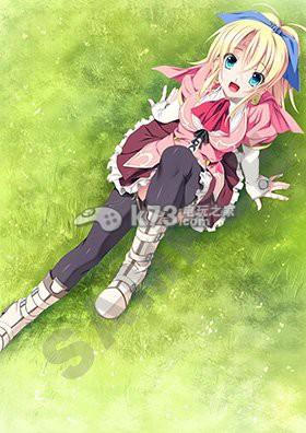 《百花缭乱》PSV版初回限定版&店铺特典公开