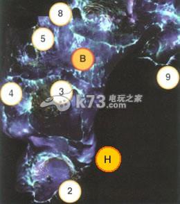 最终幻想7 disc2图文攻略