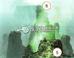 最终幻想7 disc2图文攻略