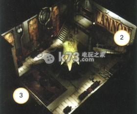 最终幻想7 disc2图文攻略