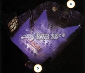 最终幻想7 disc2图文攻略