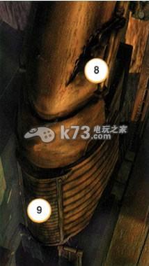 最终幻想7 disc2图文攻略