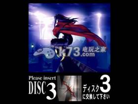 最终幻想7 disc2图文攻略