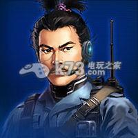 信长之野望201X武将资料